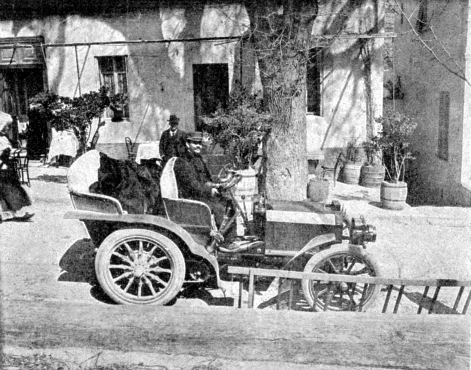 Mercedes