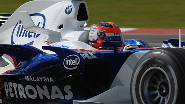 F1 na wyciągnięcie ręki