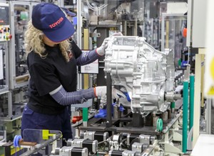 Toyota i Volkswagen - znamy daty wznowienia produkcji w Polsce