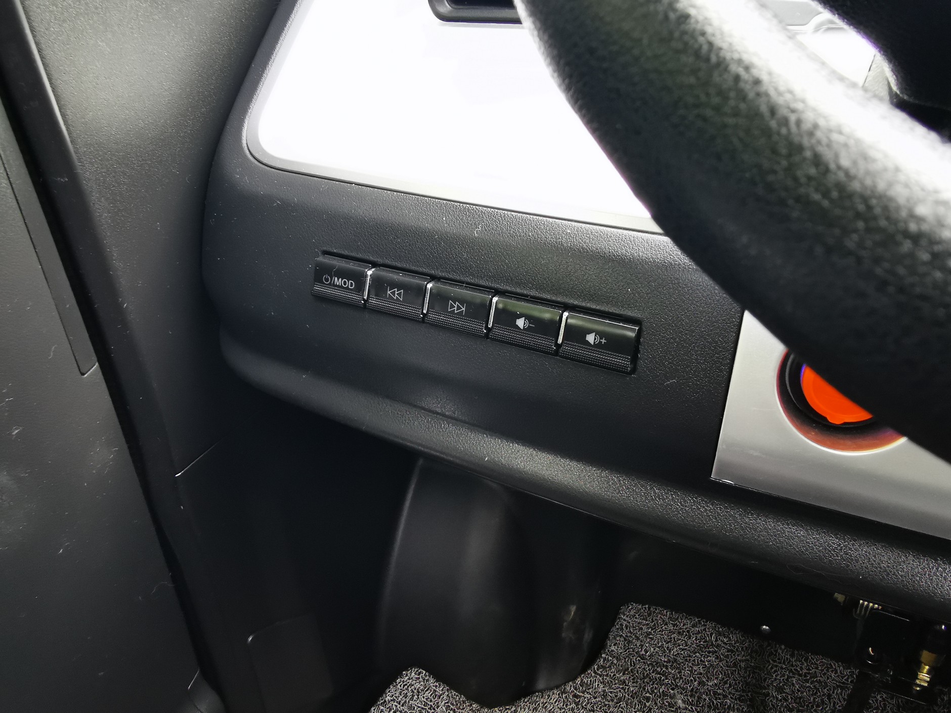 Electroride Futuri 4