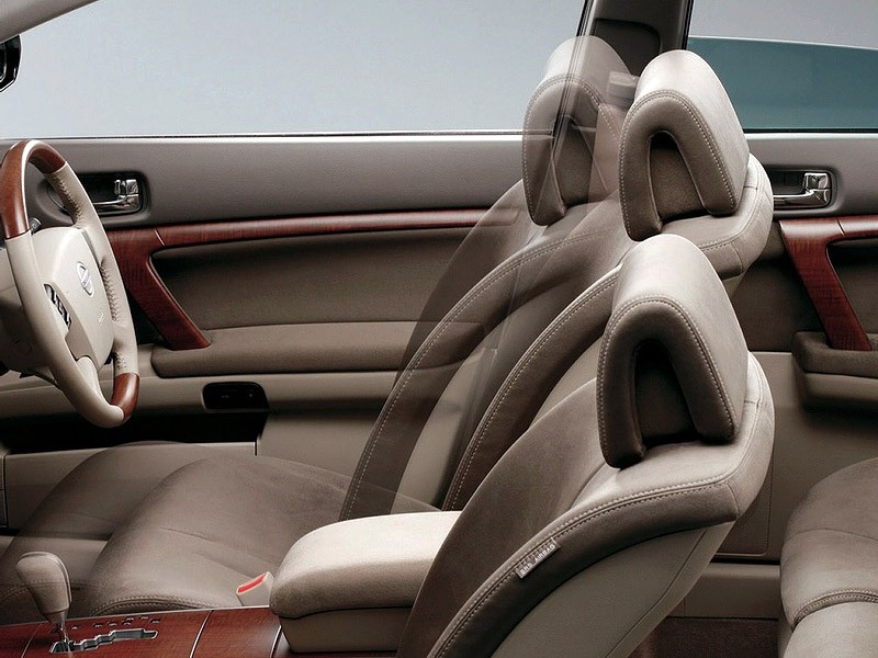 Nissan: otwarto nowy załad w Rosji