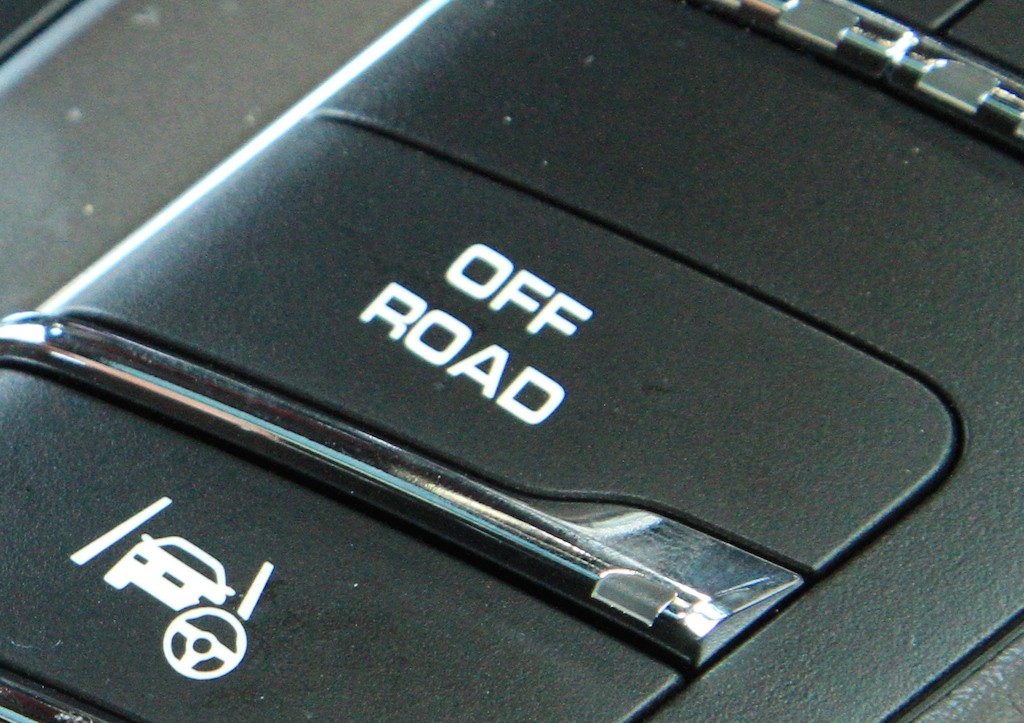 Porsche Macan S (340 KM) | Test