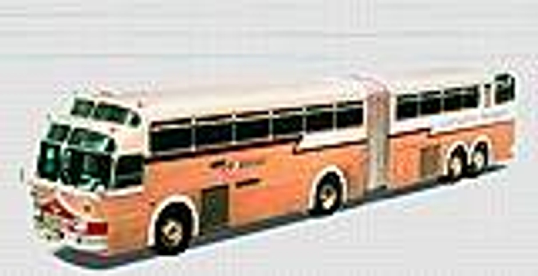 Od kół do autobusów