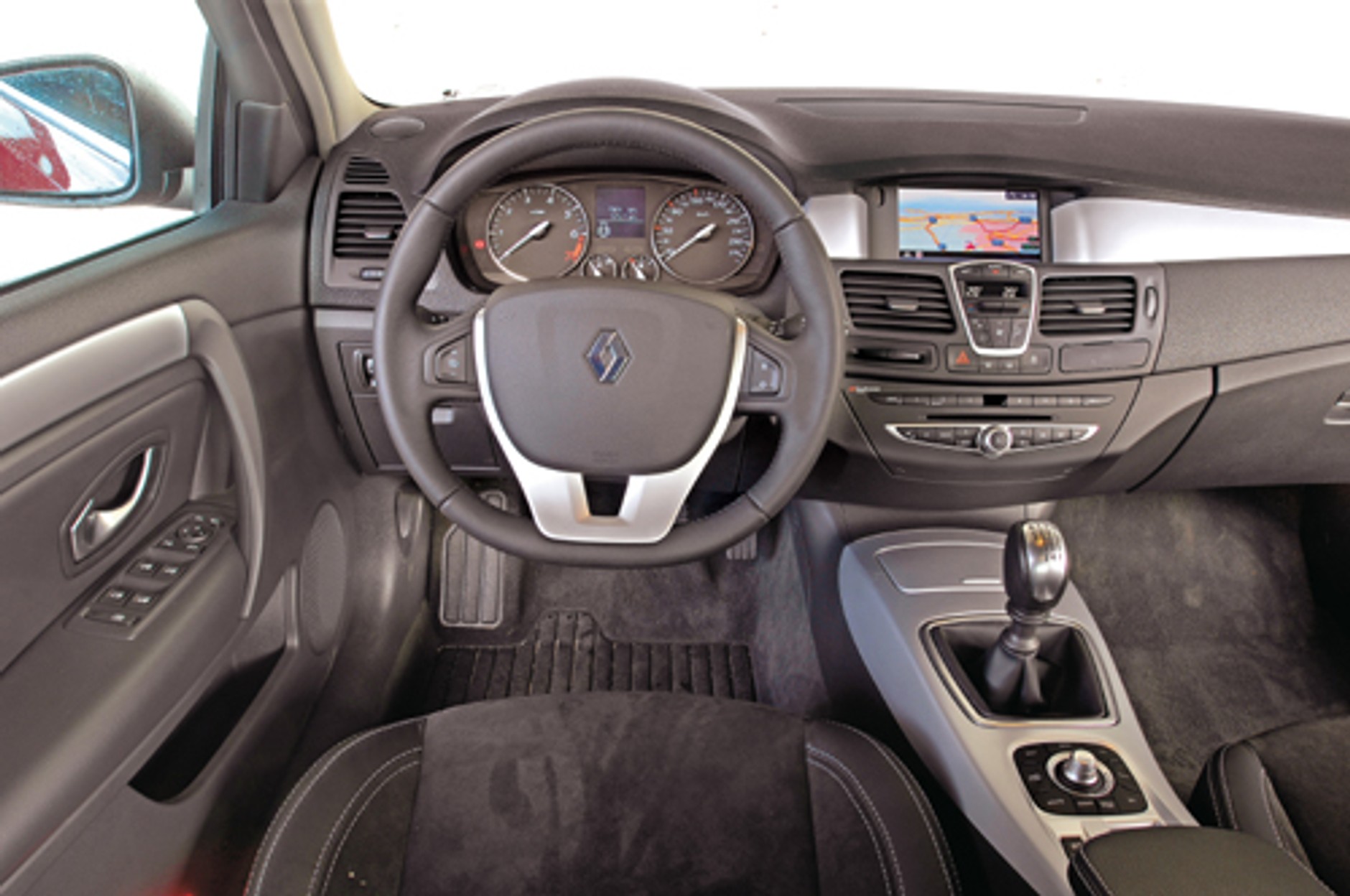 Nowa Mazda 6 - Superbryka czy przeciętniak?