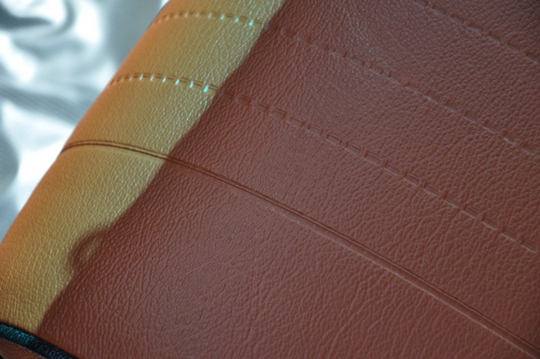 Fiat 126p w stanie idealnym