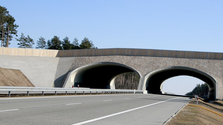 Czy warto jechać autostradą?