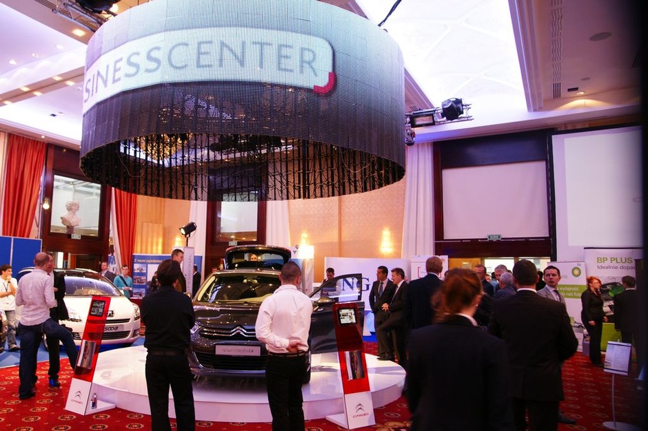 Ogólnopolskie Targi Fleet Market 2010 z polskimi premierami samochodów oraz VAT