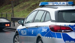 Śmiertelnie potrącił trzylatka przed kościołem. Tragedia podczas ślubu