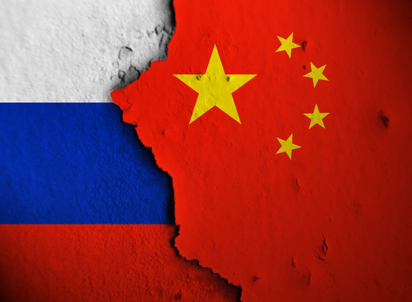 Chiny podały obolałej Rosji kroplówkę z morfiną. Państwo Putina właśnie się od niej uzależniło