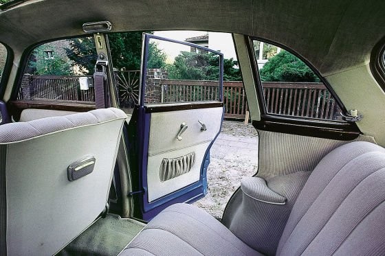 Wartburg 311