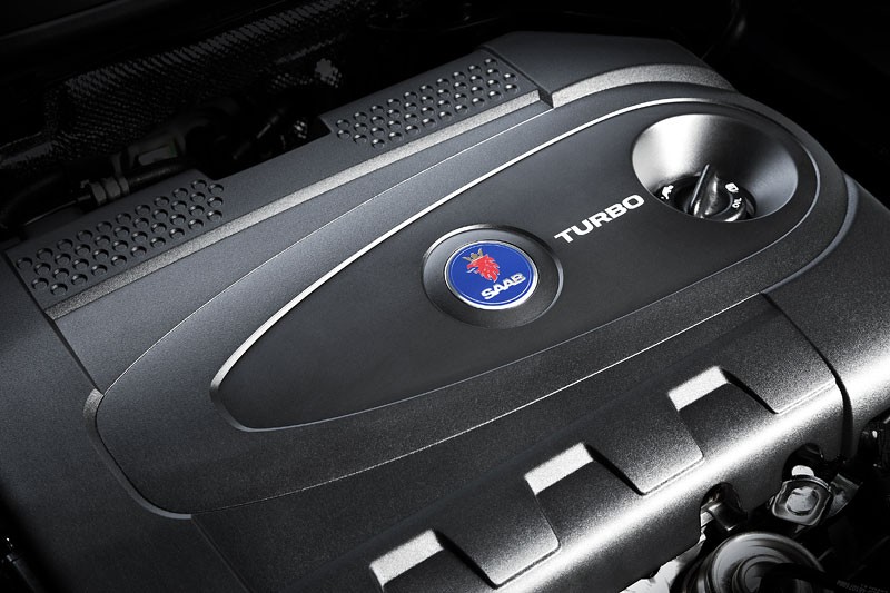 Saab 9-5: druga generacja po 12 latach