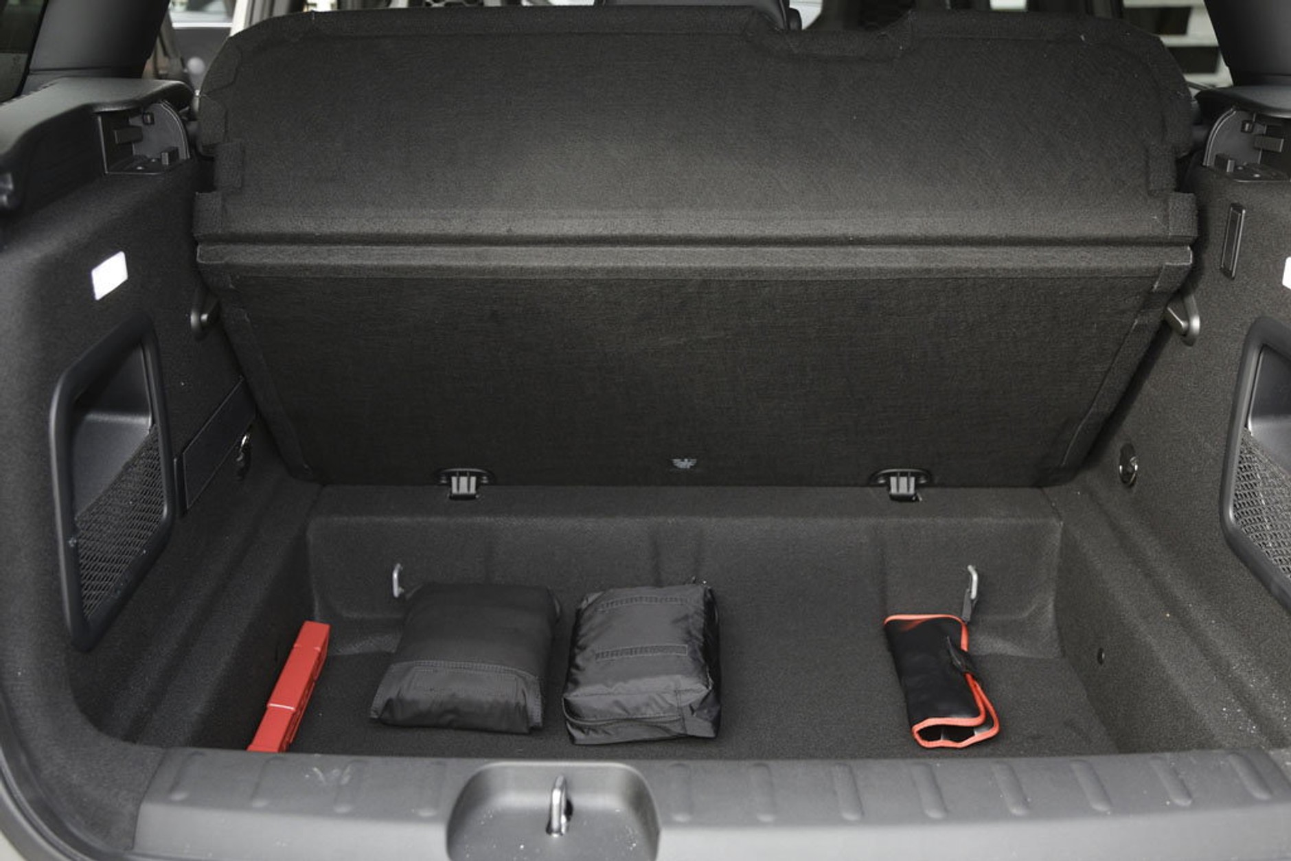 Mini Clubman 2.0 Cooper S - Mini nie jest takie mini