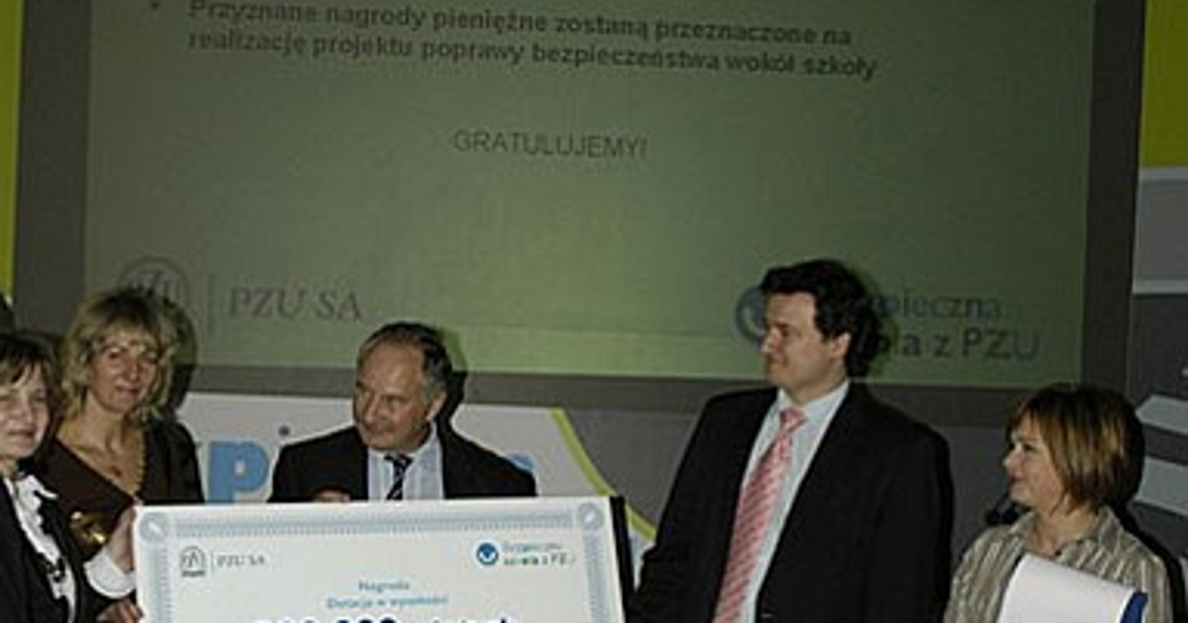 Finał konkursu