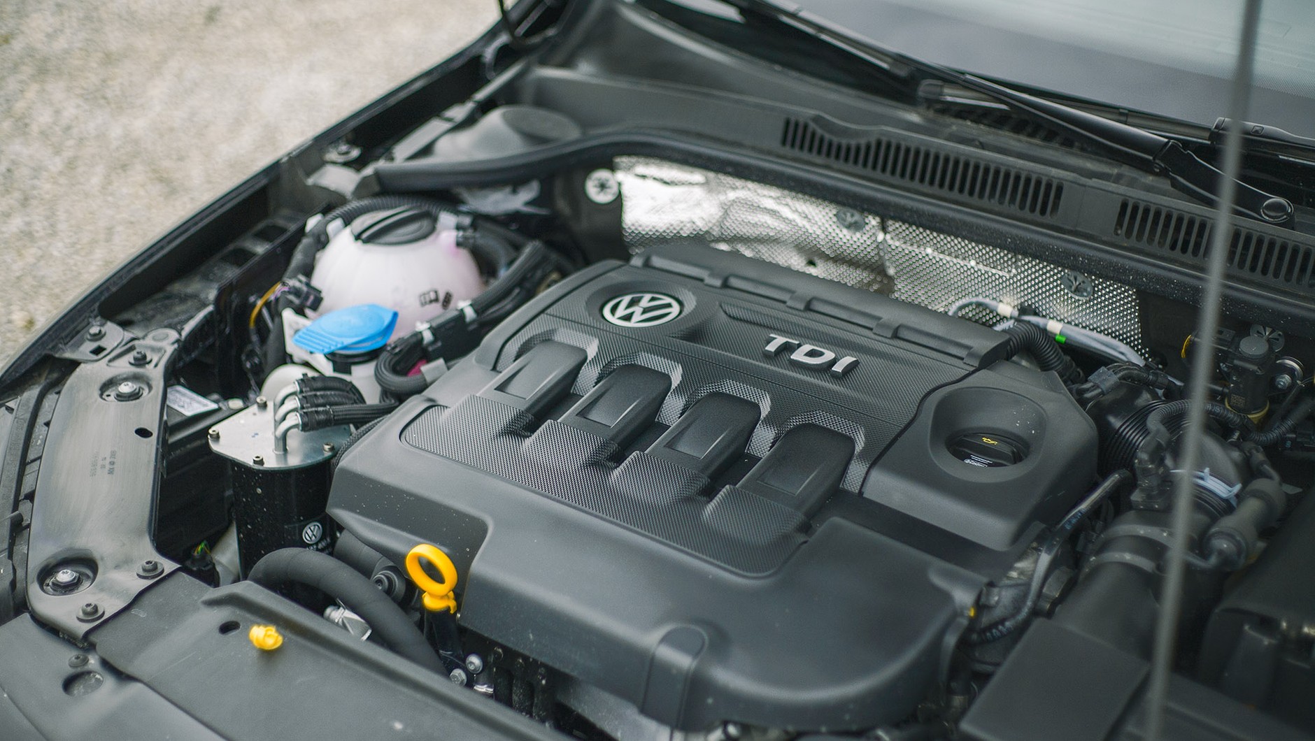 Volkswagen Jetta 2015