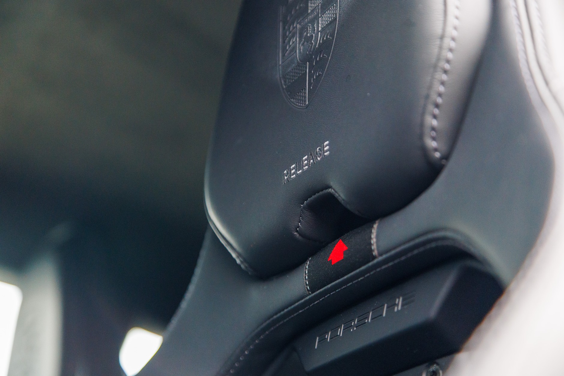 2025 Porsche 911 GT3 Touring