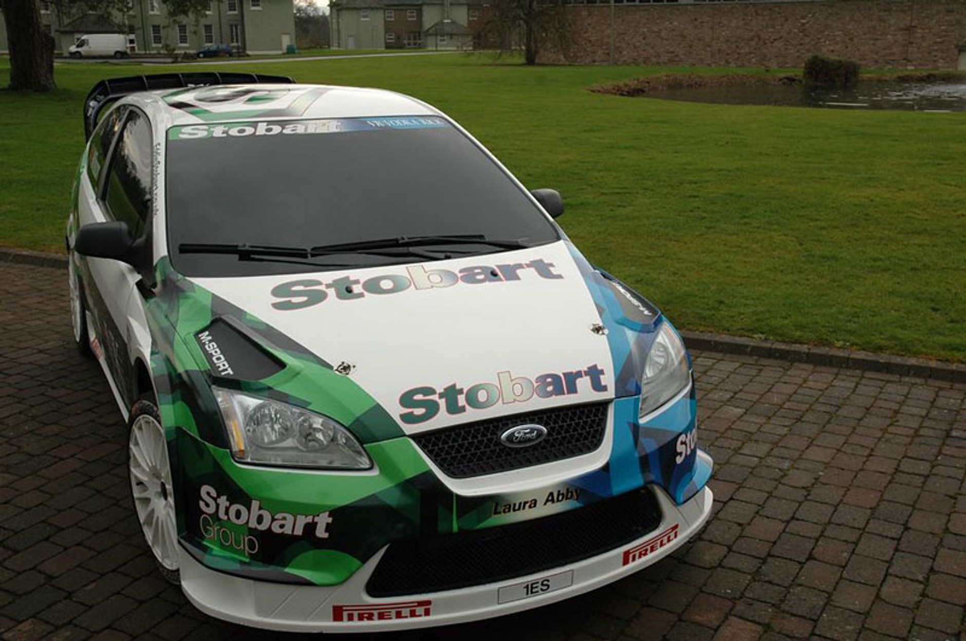 Rajd Monte Carlo 2008: czy ktoś dogoni Citroëny? (relacja z drugiego etapu)