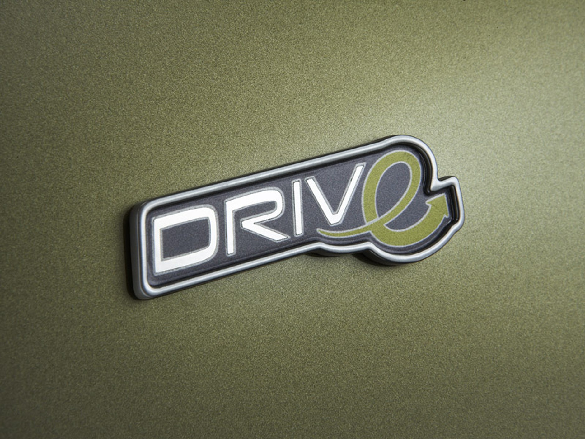 Paryż 2008: Volvo DRIVe - oszczędne C30, S40 i V50 z silnikiem 1,6D