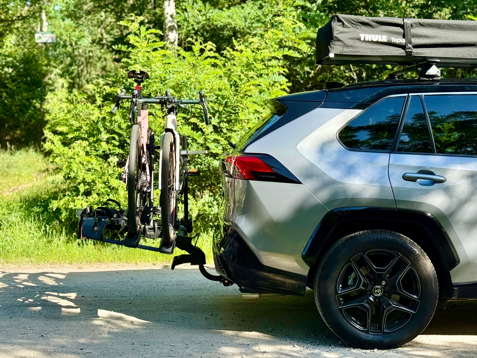 Bagażnik Thule OutPace