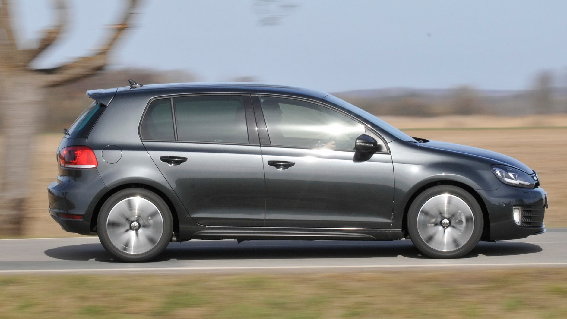 Volkswagen Golf VI (2008-12) - od 27 000 zł