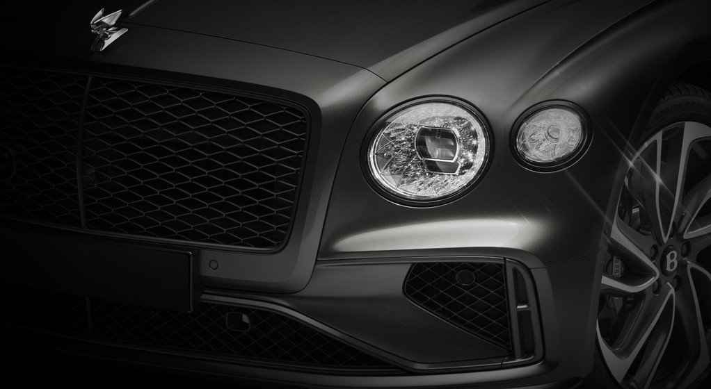 Bentley Flying Spur 2025