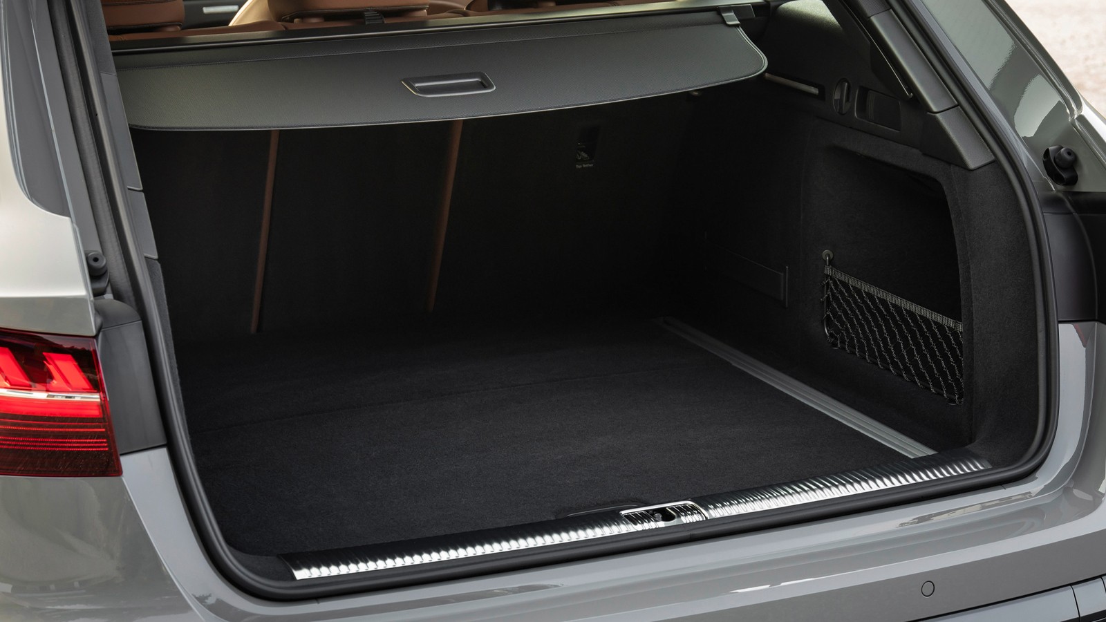 Używane Audi A4 B9 (od 2015 r.)