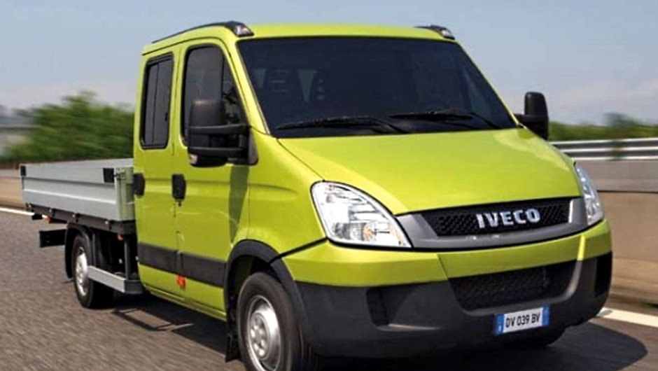 Iveco Eco Daily