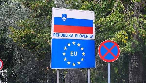 Jedziesz do Chorwacji? Lepiej wybierz trasę przez Słowację i Węgry – w Słowenii powódź