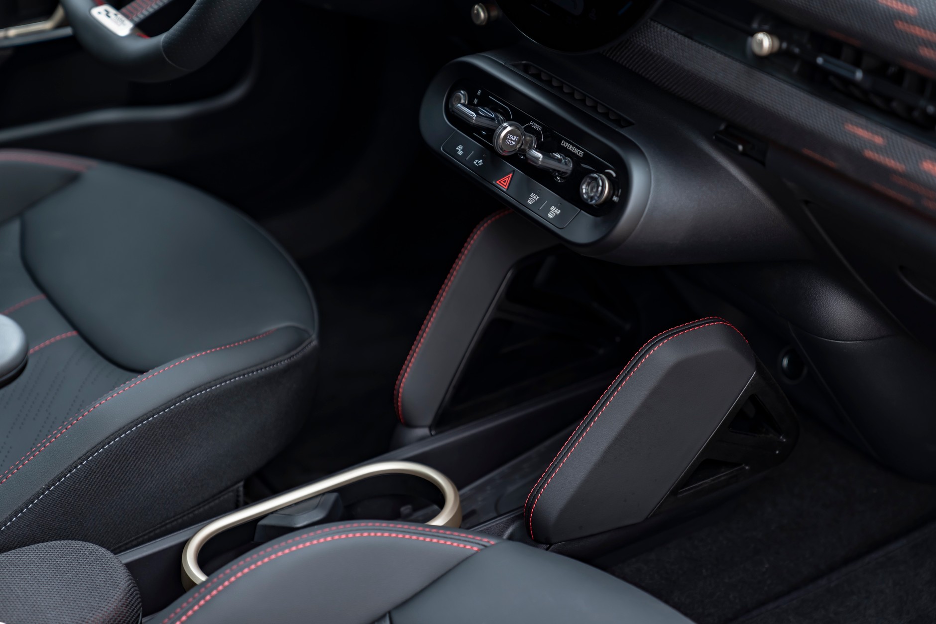 Mini John Cooper Works Aceman E
