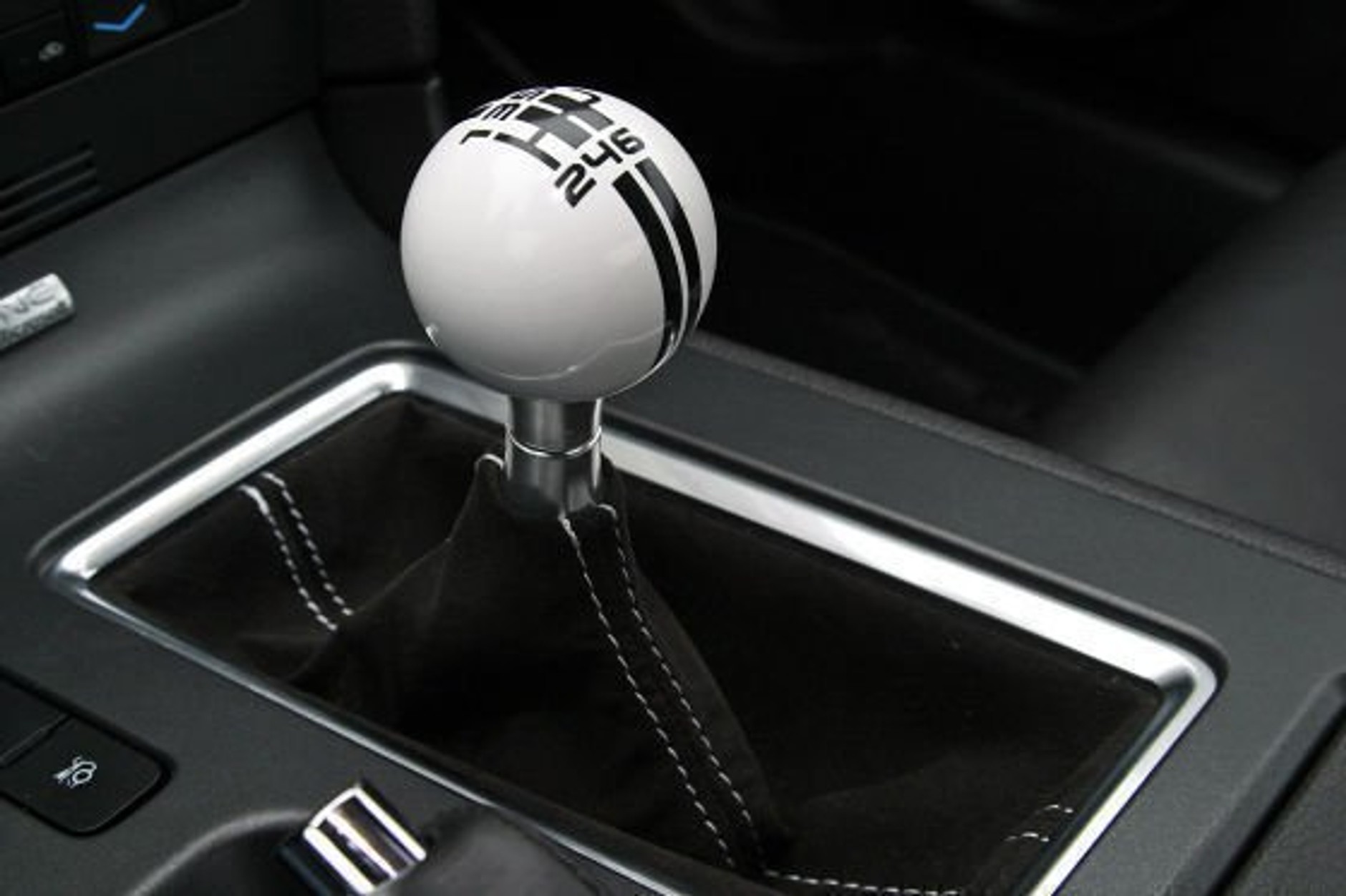 Camaro kontra Challenger i Mustang - V8 po tuningu wiele potrafi