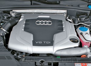 Silnik 3.0 i 2.7 TDI - czy warto kupić samochód z tym silnikiem?