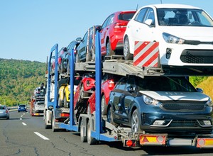 Ukraińcy zmienili trasę samochodowego szlaku. Zyskują na tym Polacy