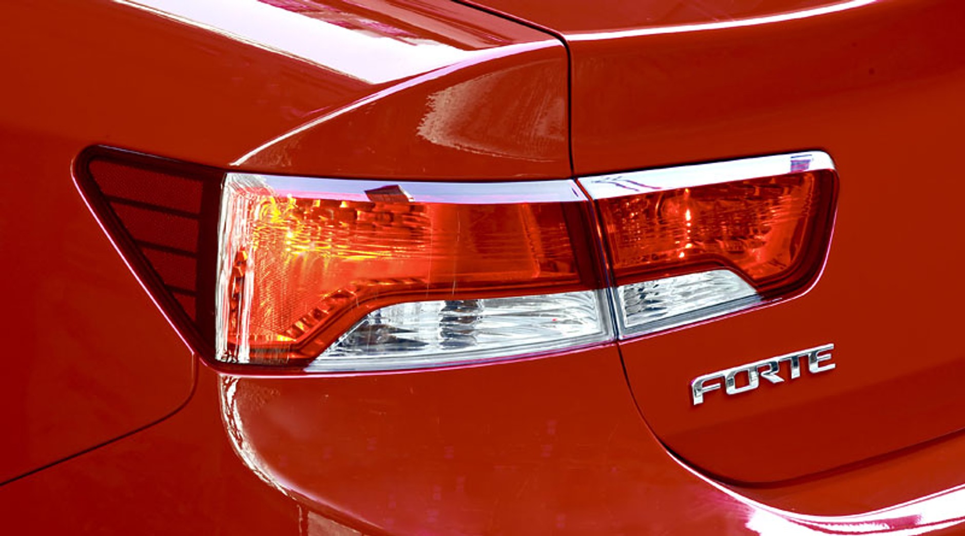 Kia Forte Koup: nowy model na rynek amerykański