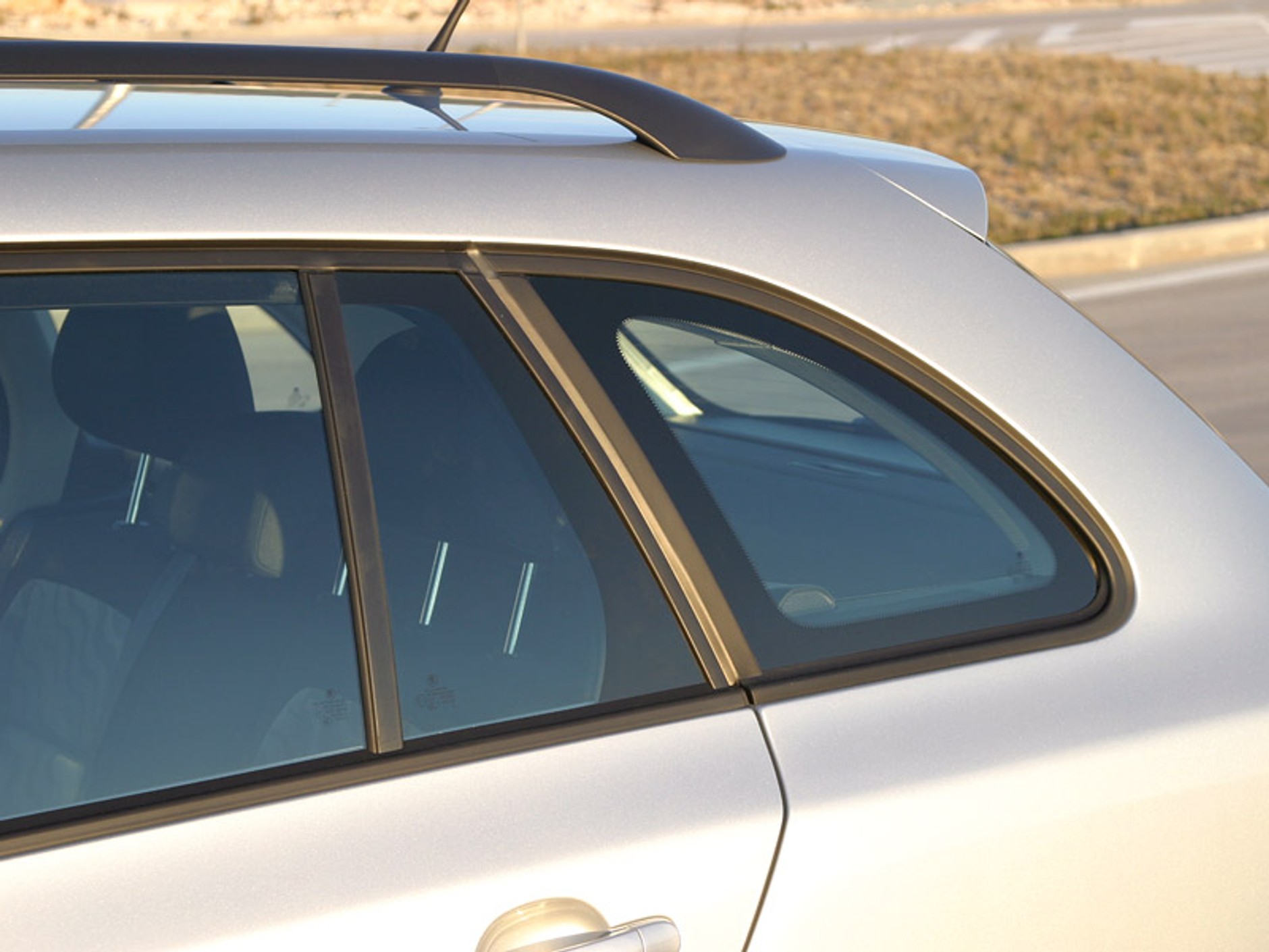 Nowa Škoda Fabia Combi: pierwsze jazdy