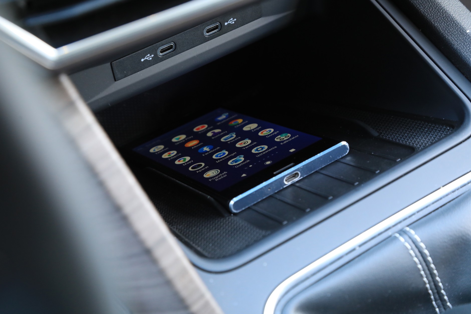 Seat Leon Sportstourer 1.5 TSI