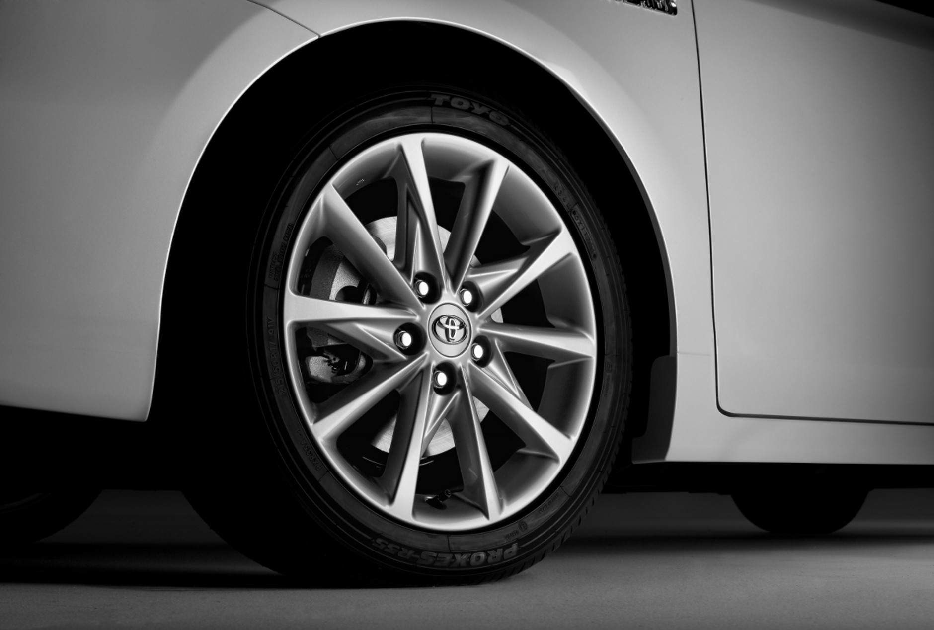 Znamy ceny Toyoty Prius+