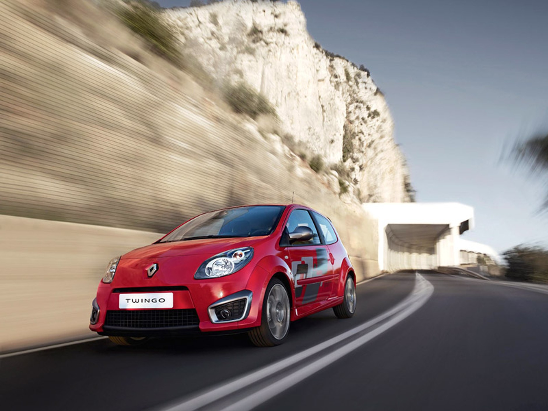 Renault Twingo RS (98 kW): najbardziej dostępny model sportowy w cenie od 15 600 euro