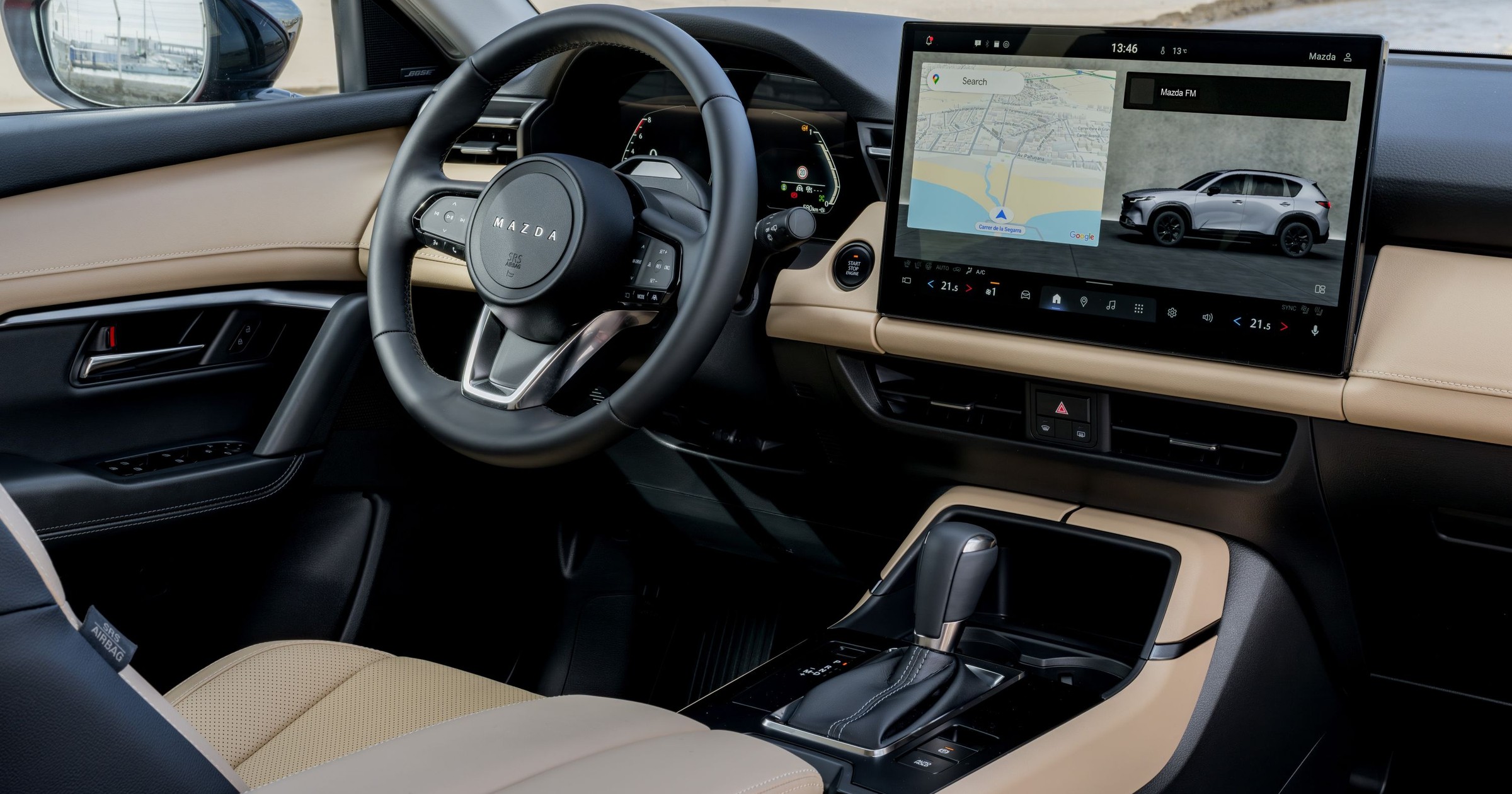 Mazda CX-5 (3. generacja)