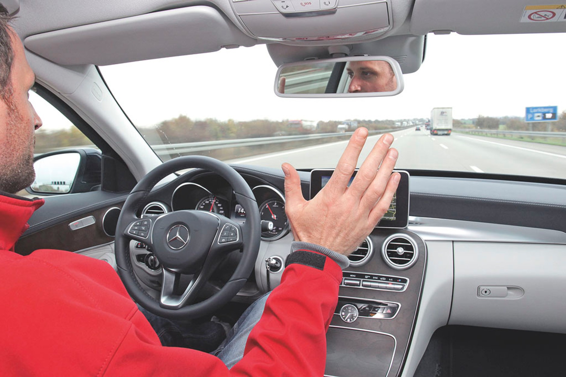 Samochód autonomiczny