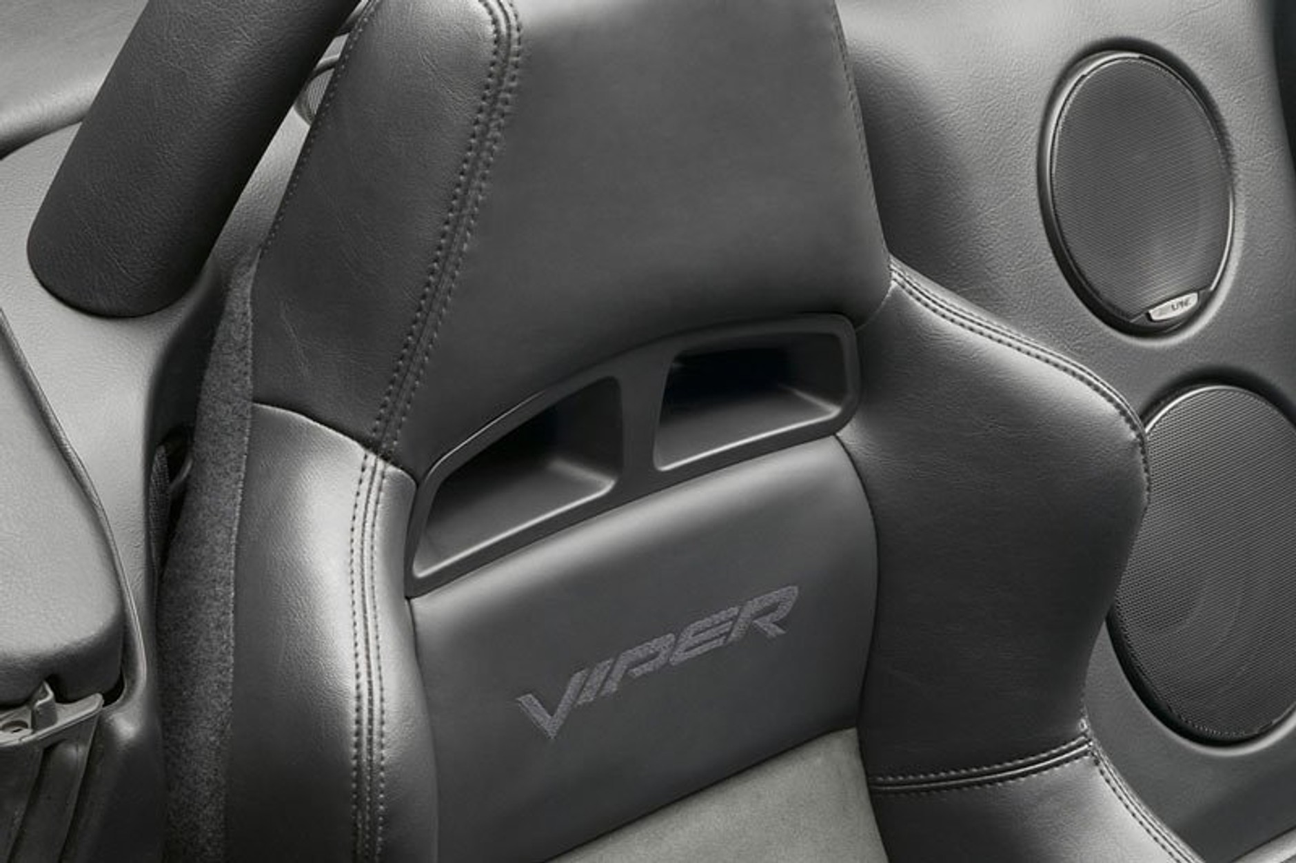 Dodge Viper SRT10: facelifting na rok 2007