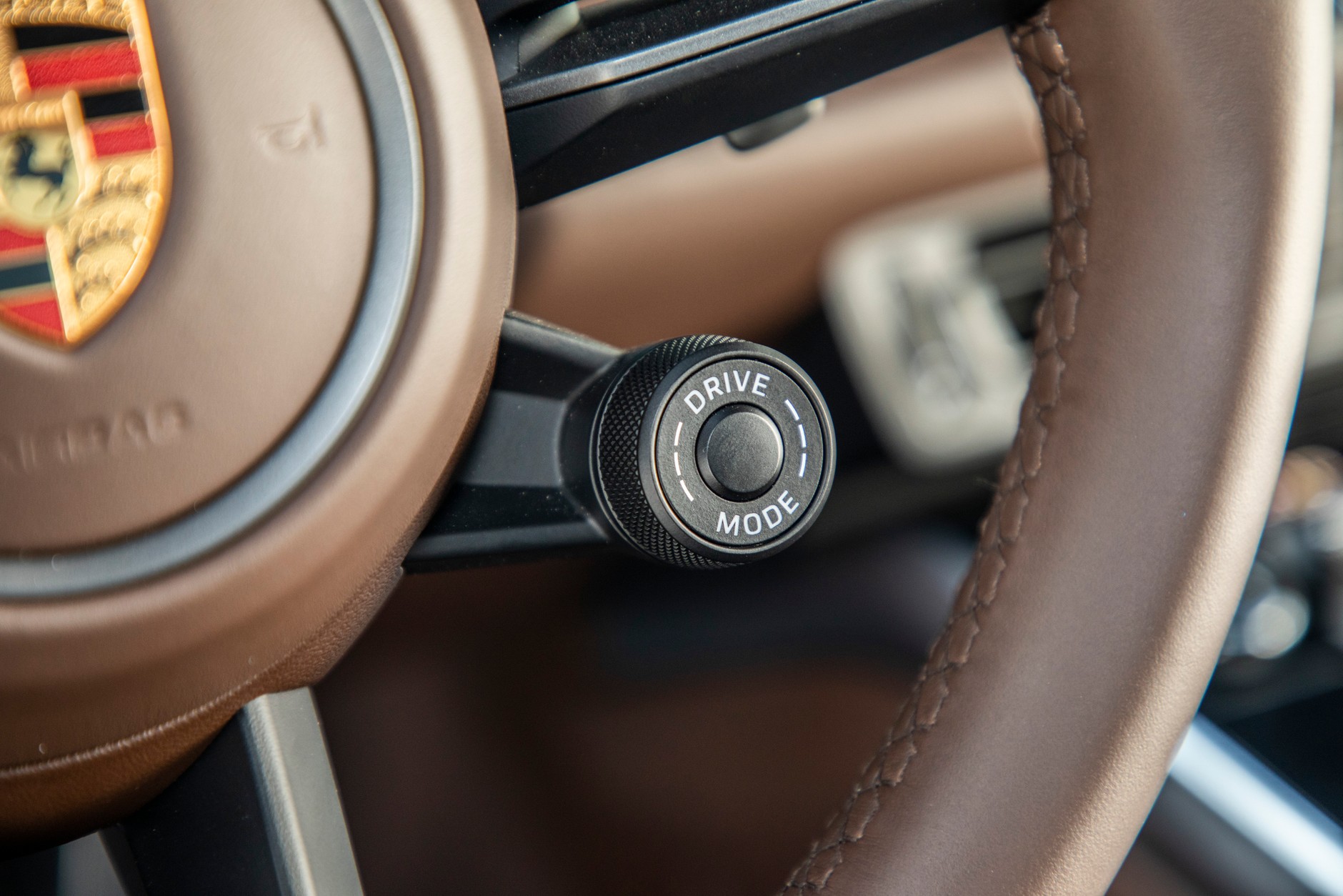 Porsche 911 Carrera 4S 2019