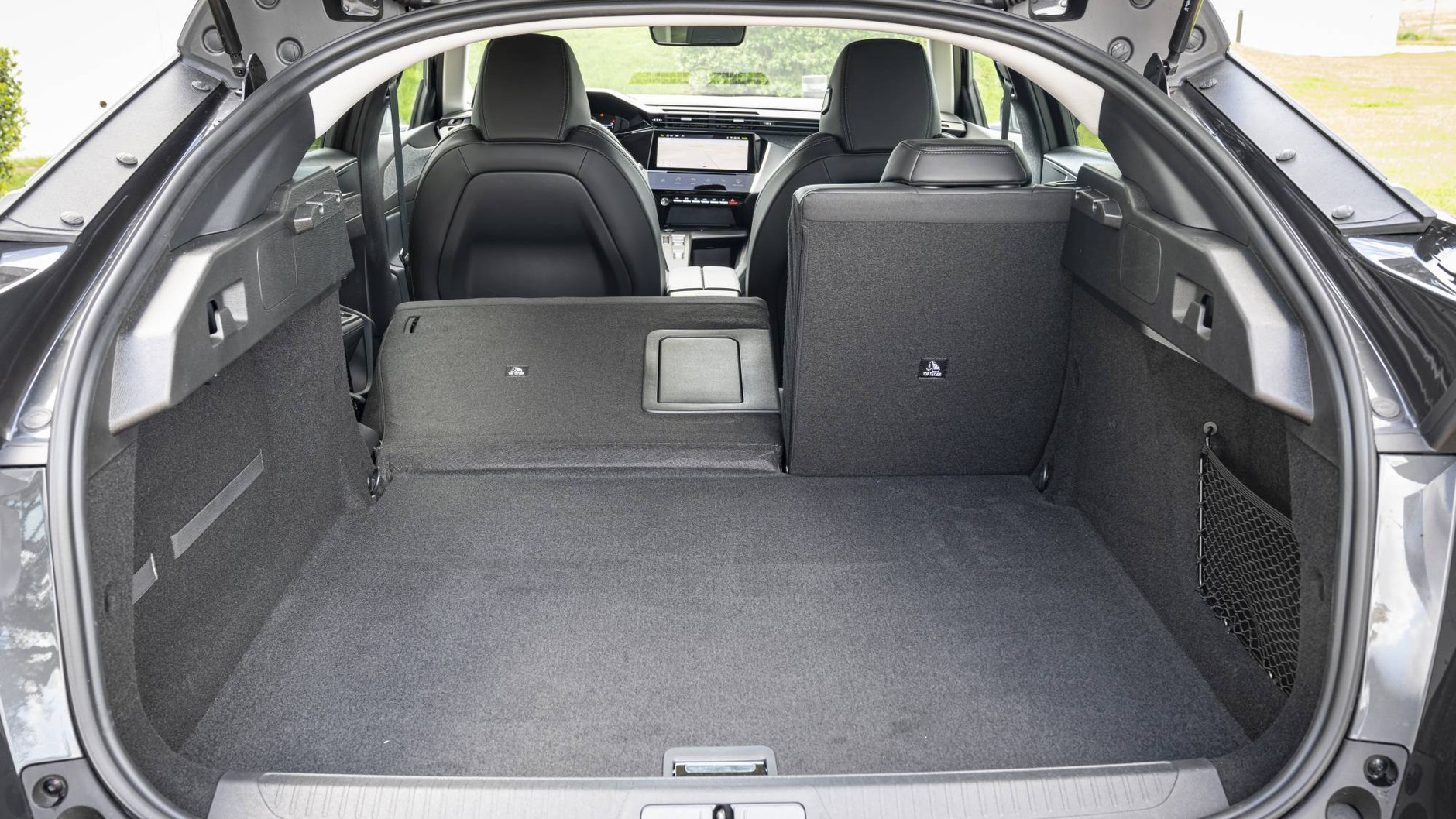 Test the Best – Peugeot 408