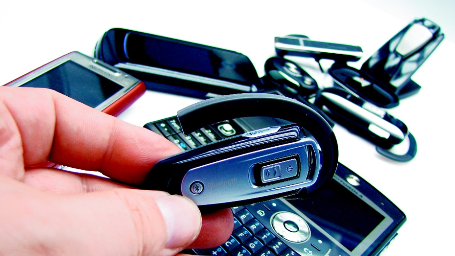 Telefon w samochodzie - Czy Bluetooth zawsze działa?
