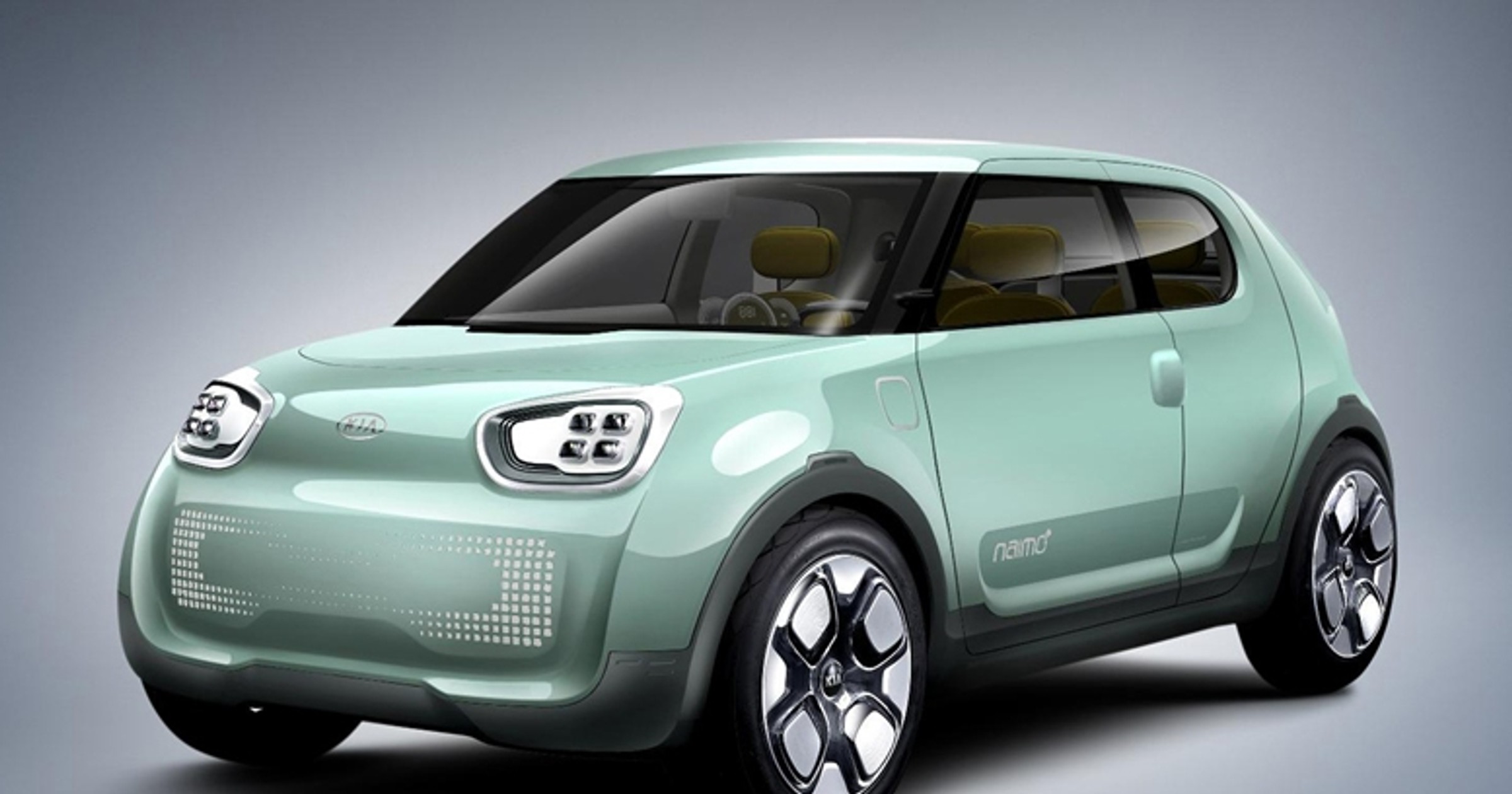 Kia Naimo