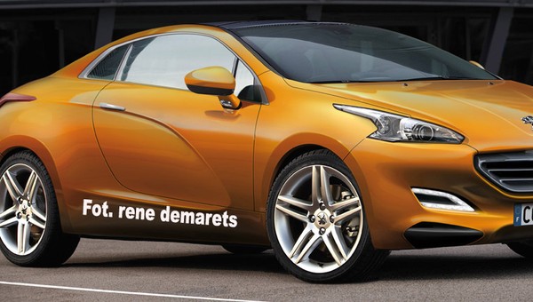 Peugeot 208: wyjątkowy maluch