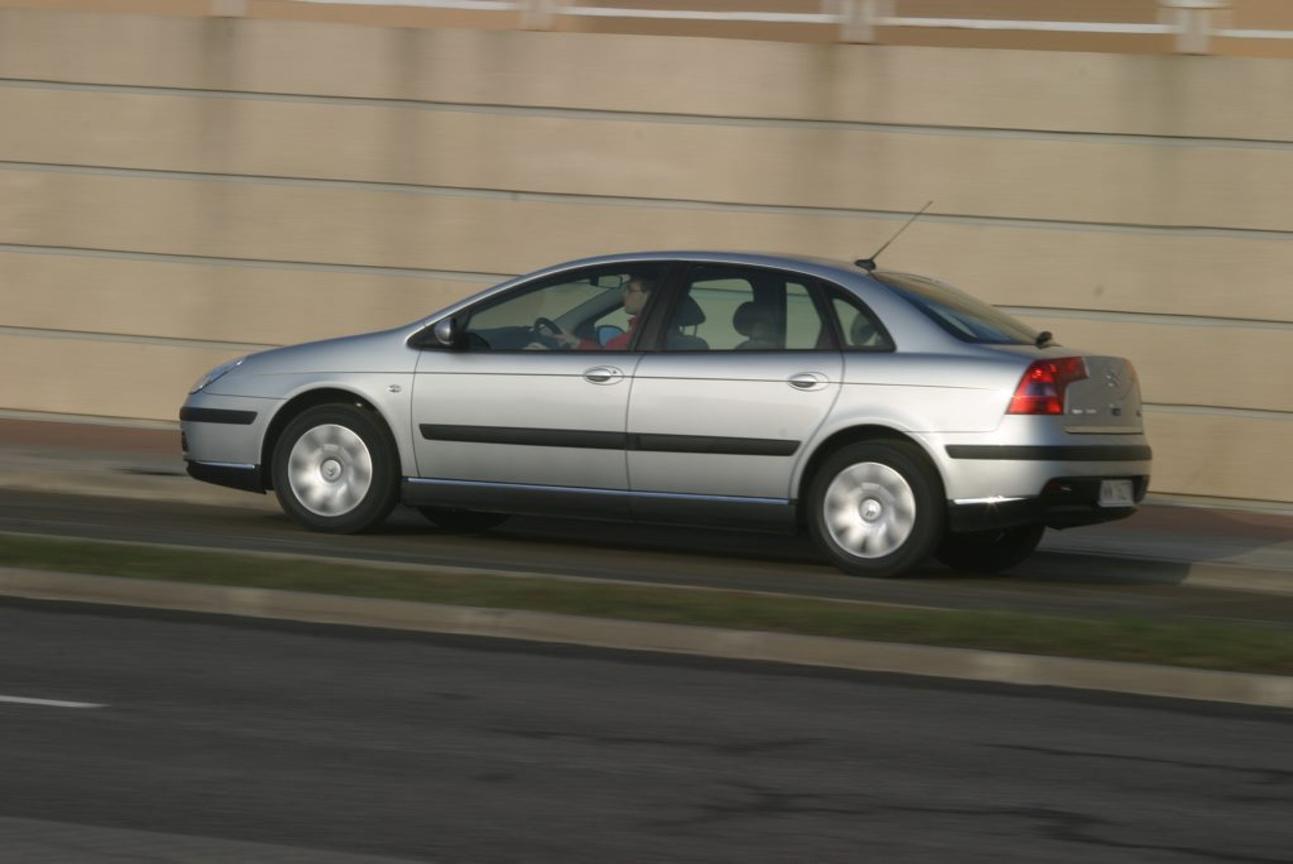 Citroën C5