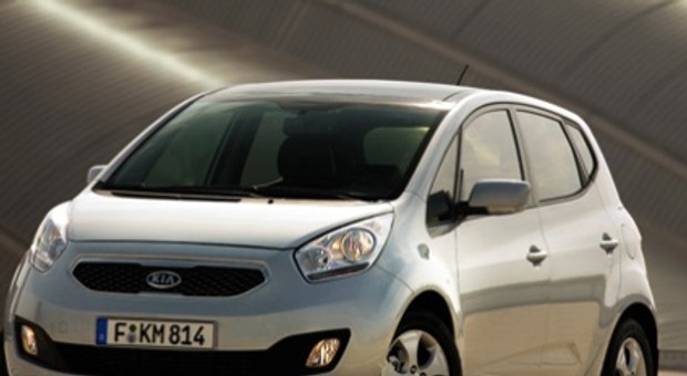 Hyundai i Kia pokonały Toyotę