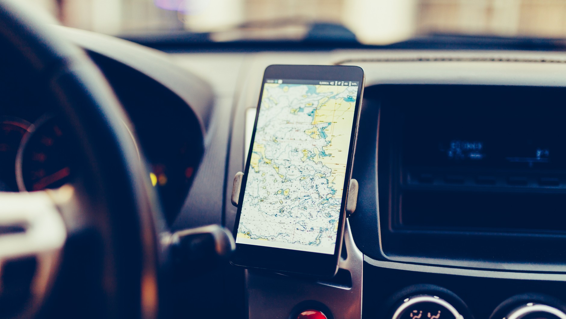 Smartfony nie lubią wysokich temperatur
