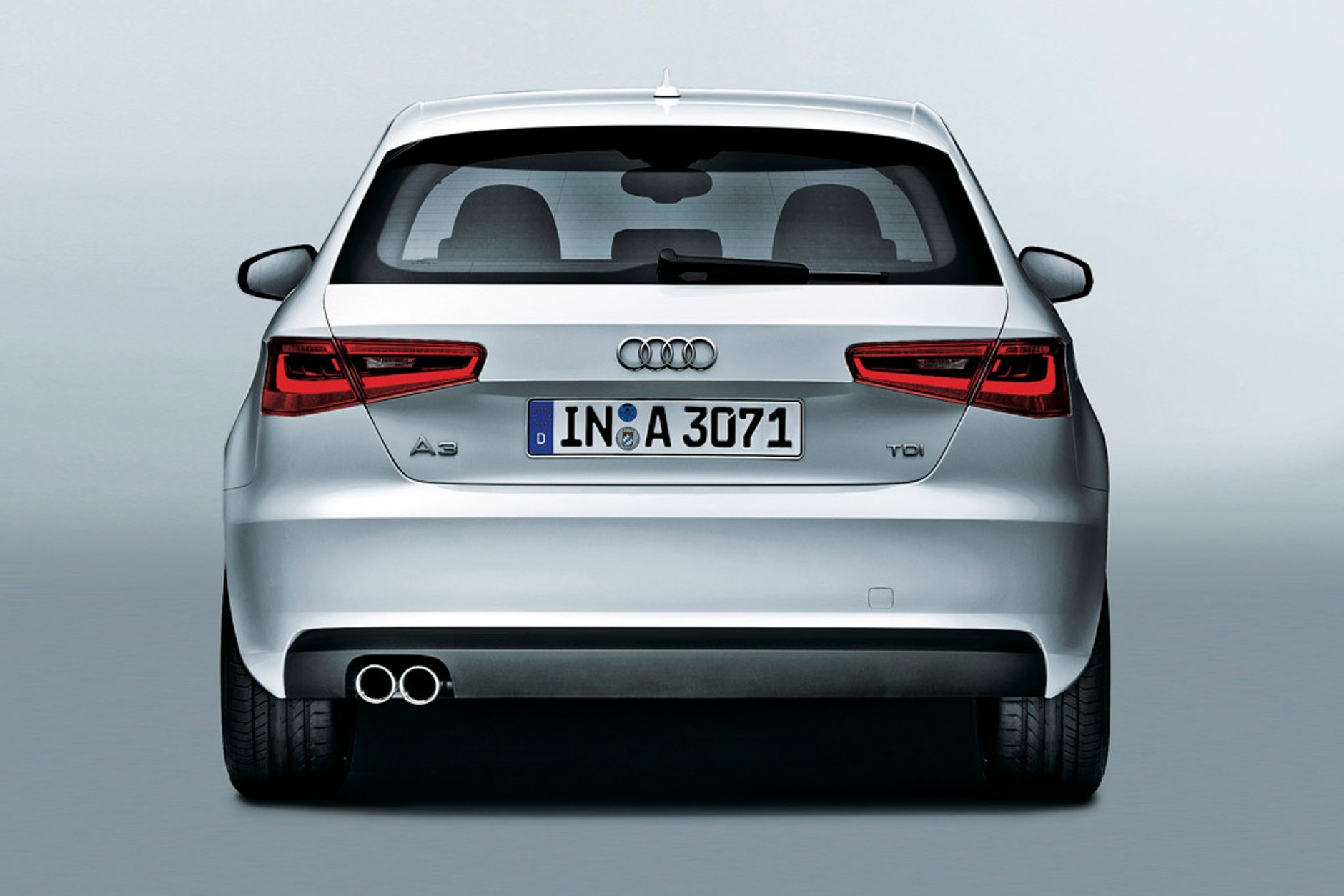 Mercedes klasy A: poznaj nowy kształt gwiazdy