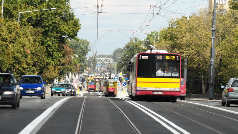 Inżynieria Ruchu - Usprawnienia czy utrudnienia?