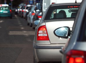 Jazda "na suwak" nie zawsze obowiązkowa. Konieczny jeden warunek